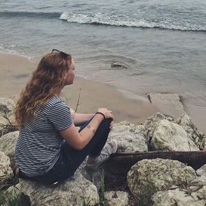 Meet your Posher, Audrey